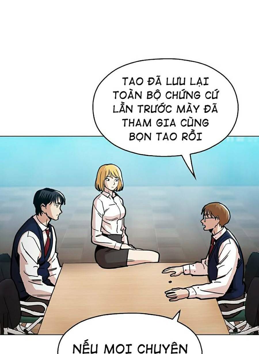 Kỷ Nguyên Tàn Bạo Chapter 21 - Trang 30