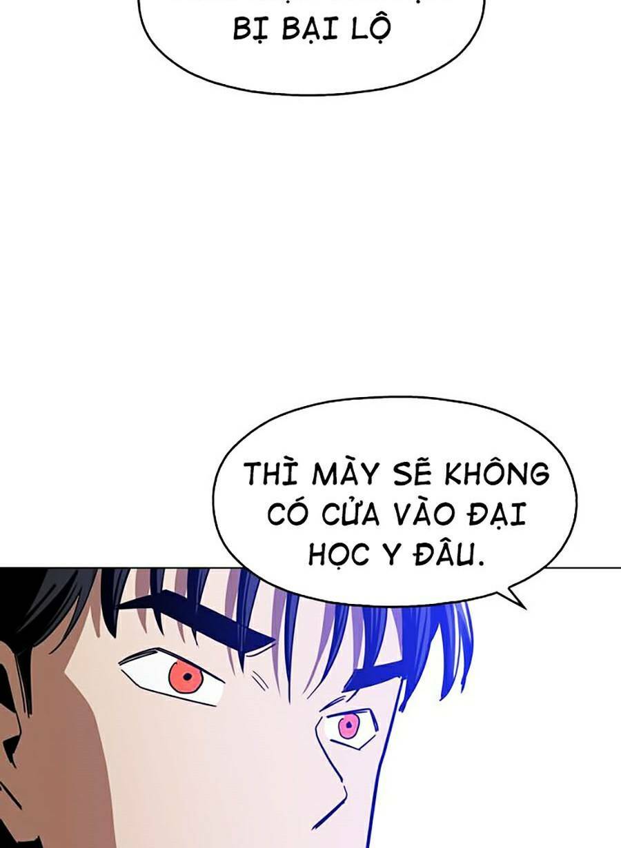 Kỷ Nguyên Tàn Bạo Chapter 21 - Trang 31