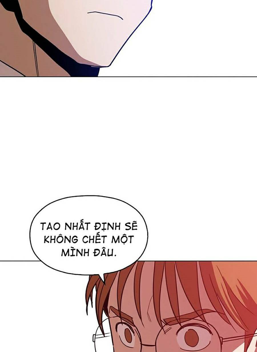 Kỷ Nguyên Tàn Bạo Chapter 21 - Trang 32