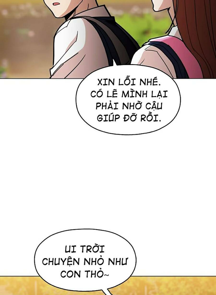 Kỷ Nguyên Tàn Bạo Chapter 21 - Trang 43