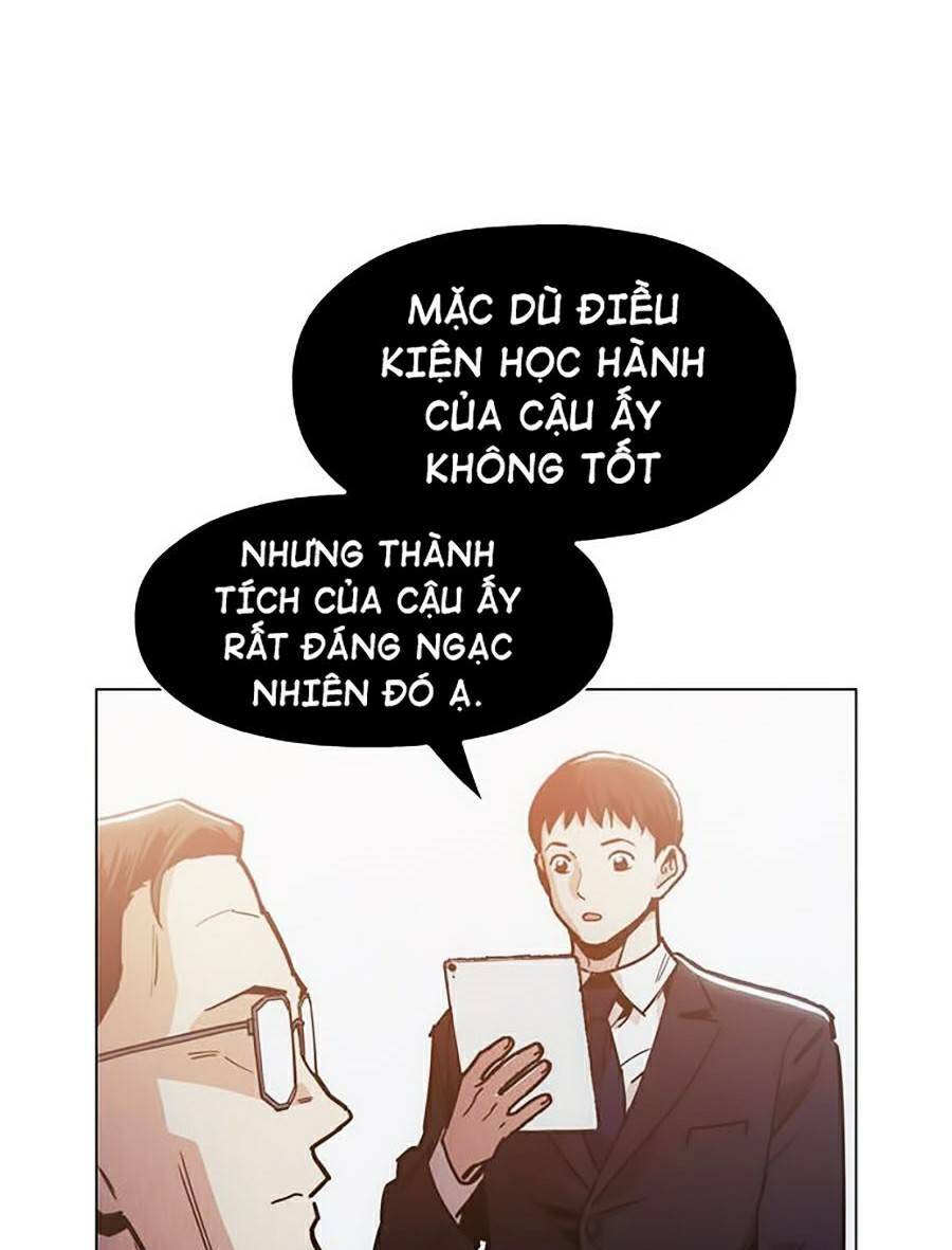 Kỷ Nguyên Tàn Bạo Chapter 21 - Trang 55