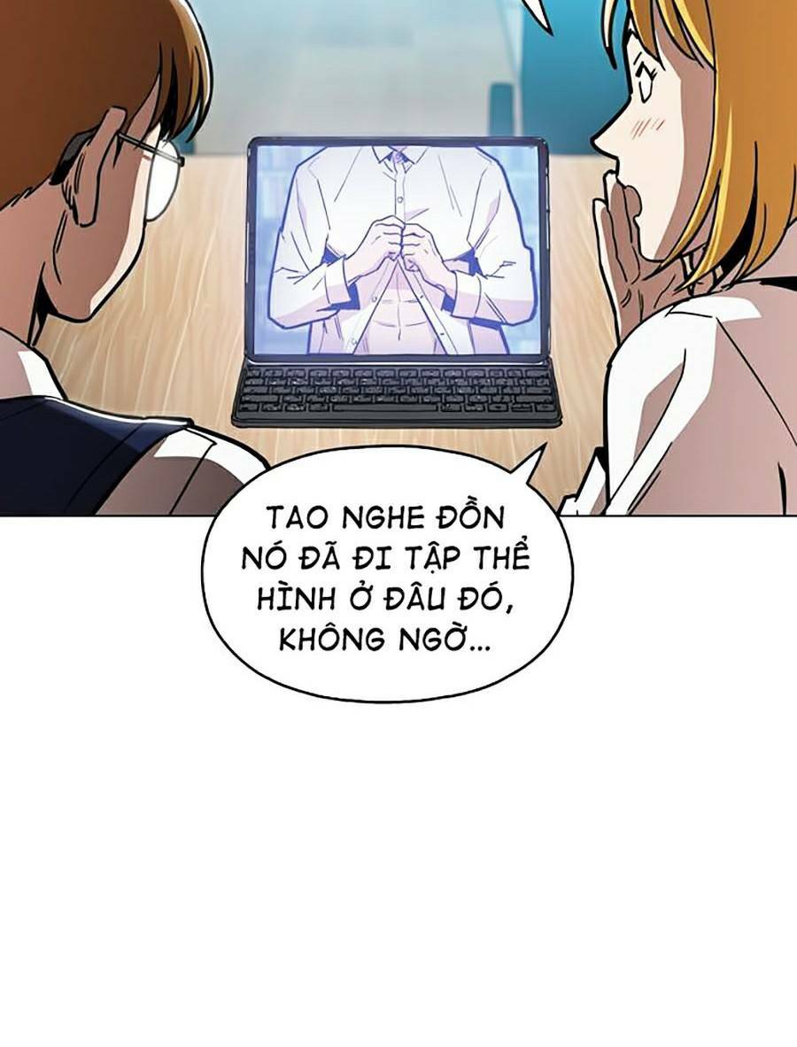 Kỷ Nguyên Tàn Bạo Chapter 21 - Trang 65