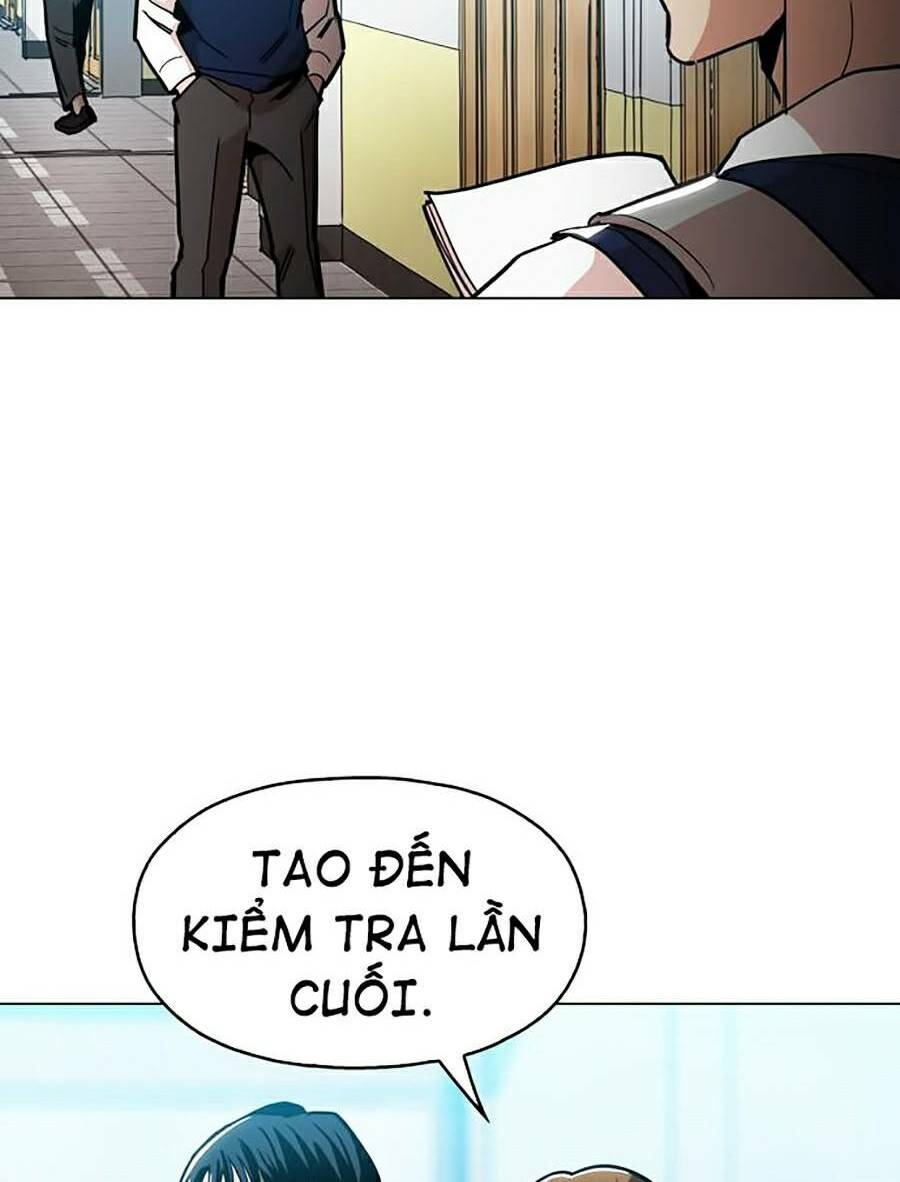 Kỷ Nguyên Tàn Bạo Chapter 21 - Trang 76