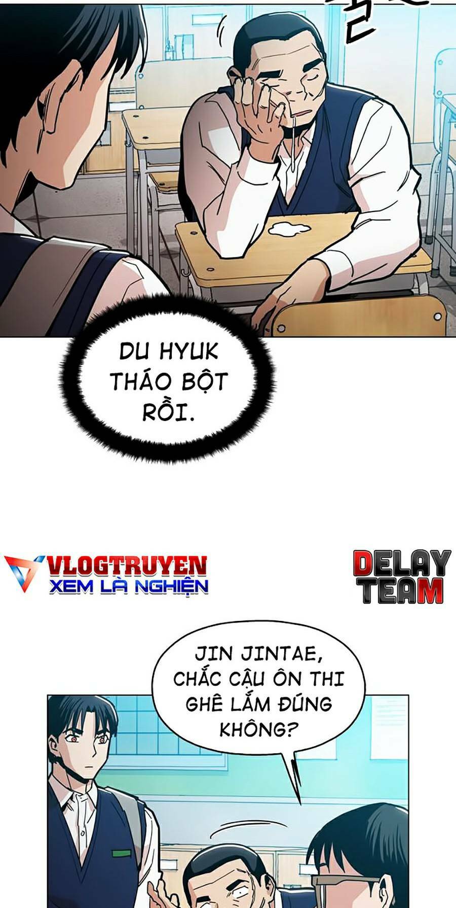 Kỷ Nguyên Tàn Bạo Chapter 21 - Trang 80