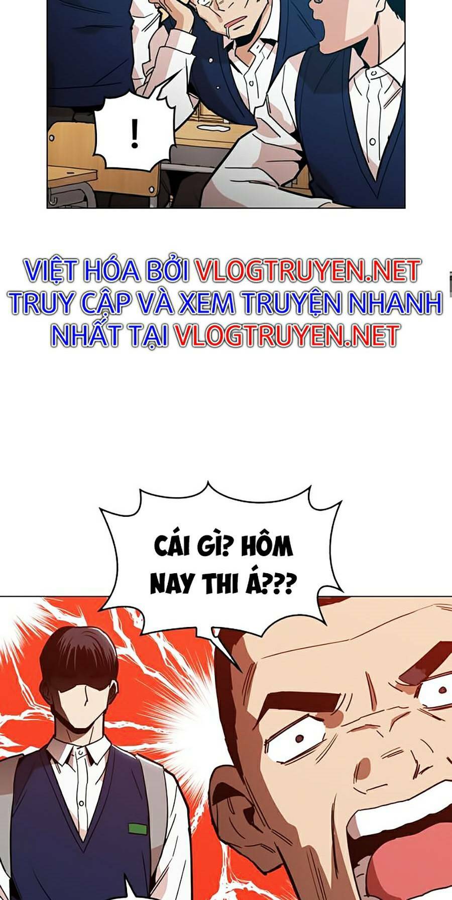 Kỷ Nguyên Tàn Bạo Chapter 21 - Trang 81