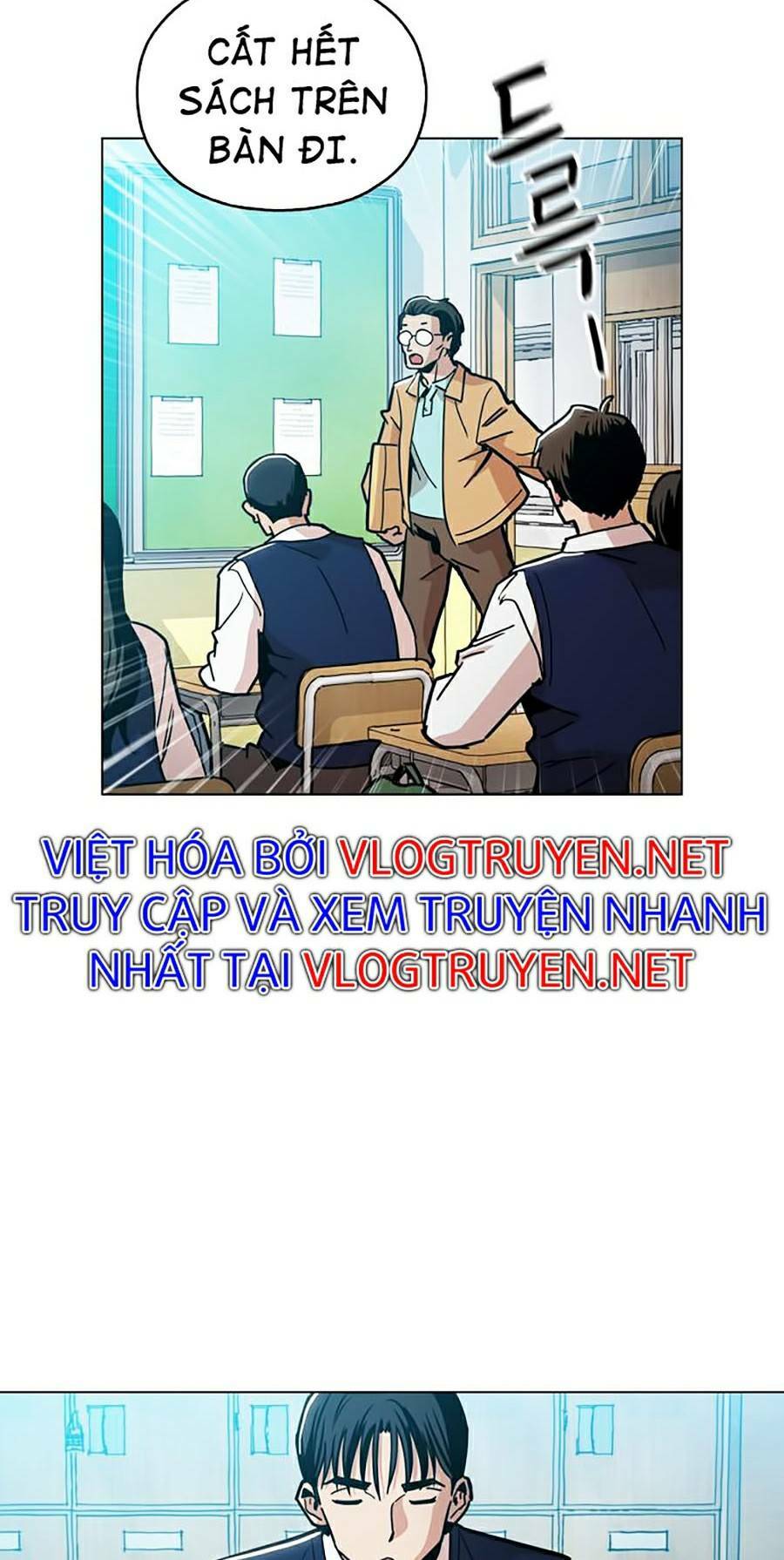 Kỷ Nguyên Tàn Bạo Chapter 21 - Trang 84