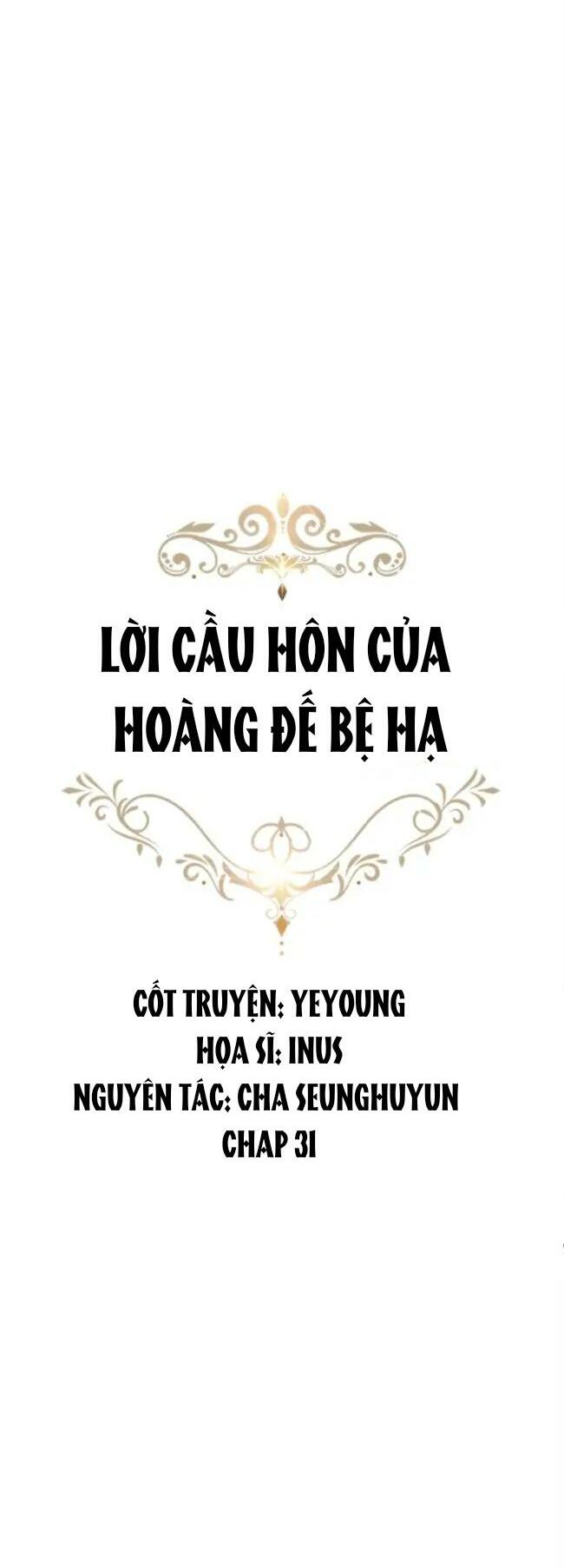 Một Đêm Với Hoàng Đế Chapter 31 - Trang 20