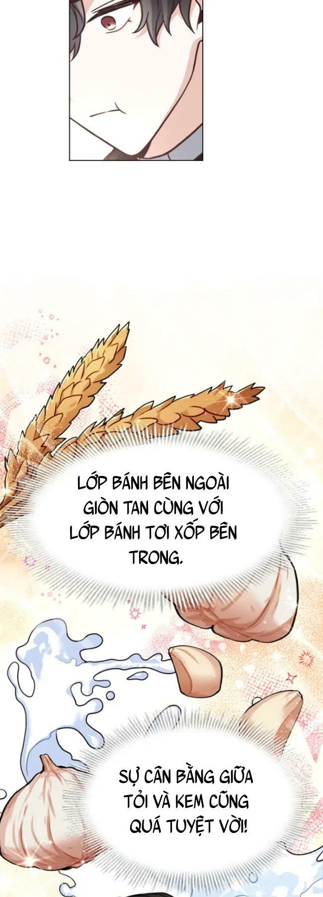 Một Đêm Với Hoàng Đế Chapter 32 - Trang 14