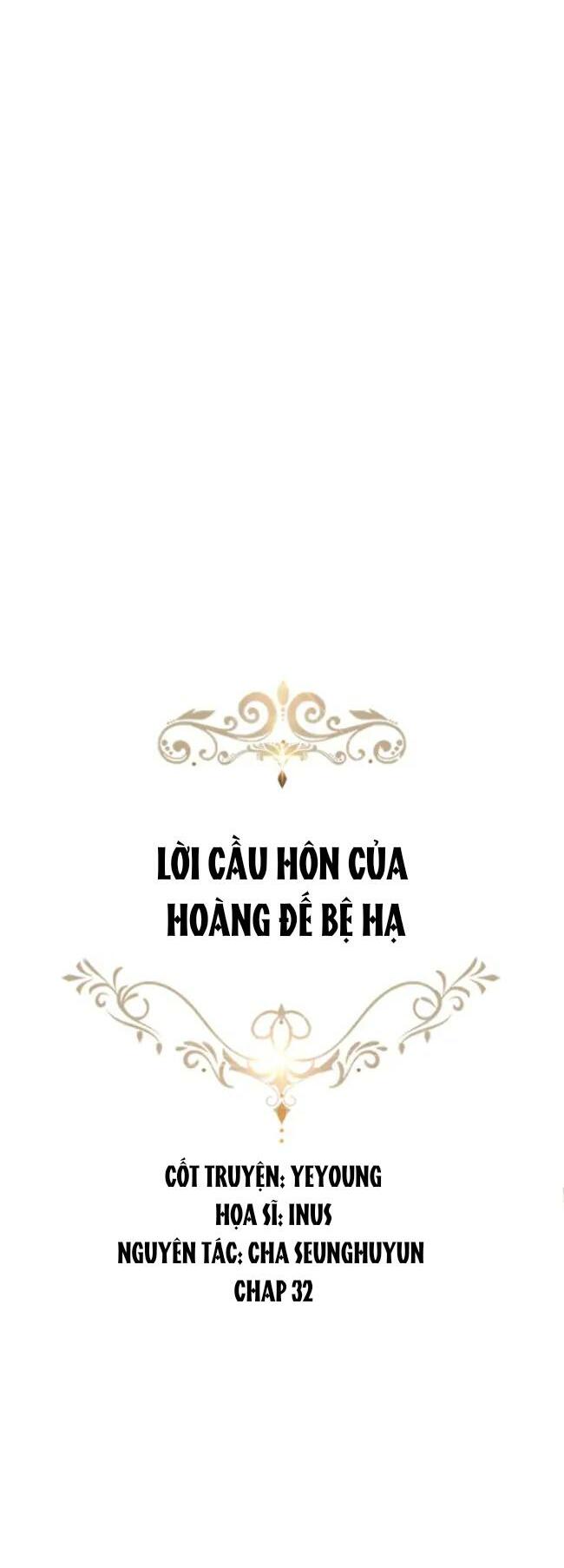 Một Đêm Với Hoàng Đế Chapter 32 - Trang 6