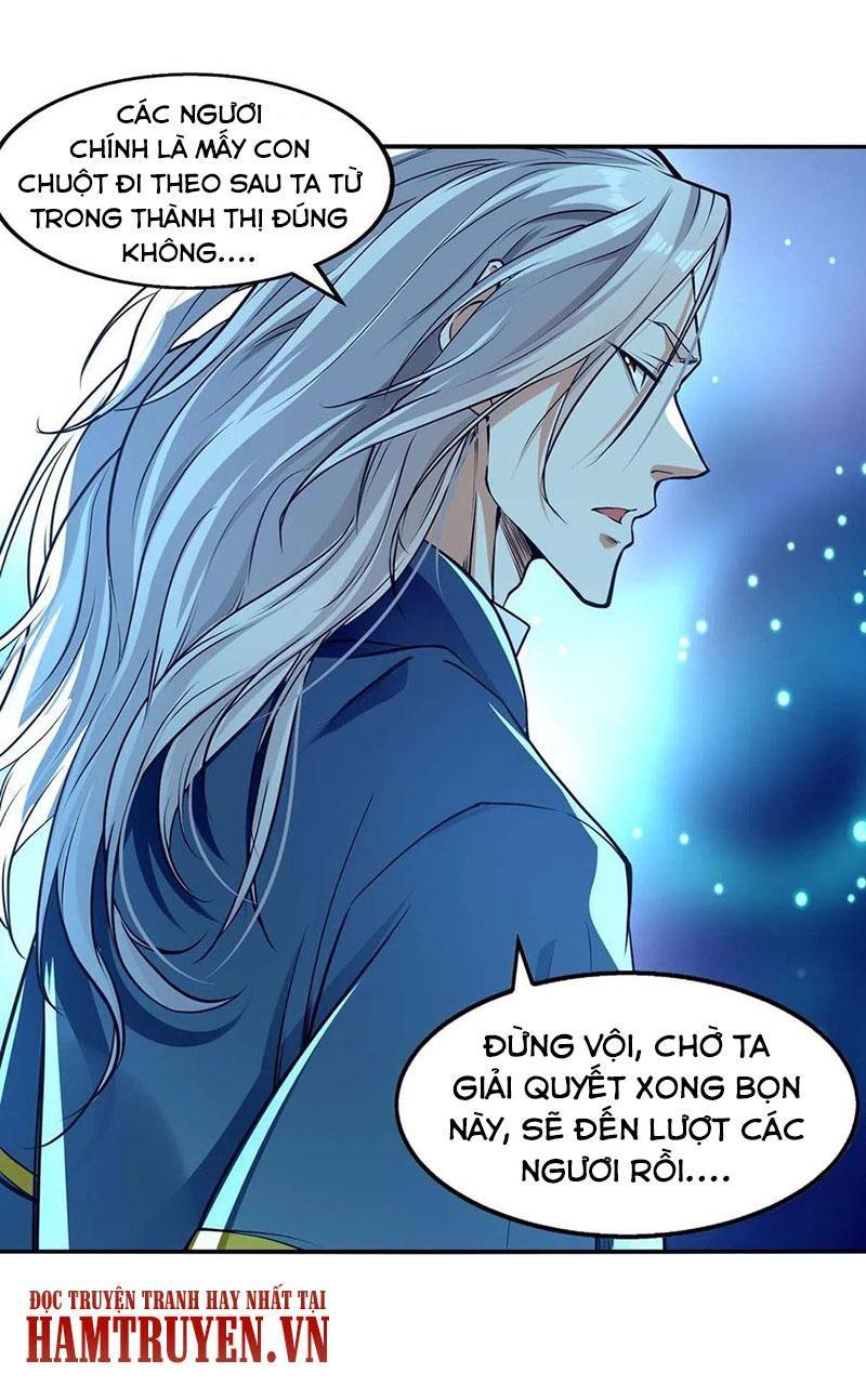 Nghịch Thiên Chí Tôn Chapter 124 - Trang 13