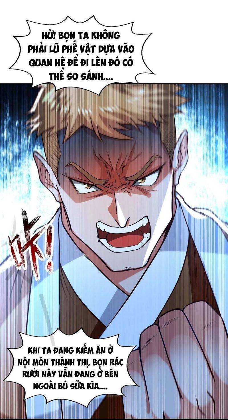 Nghịch Thiên Chí Tôn Chapter 124 - Trang 26