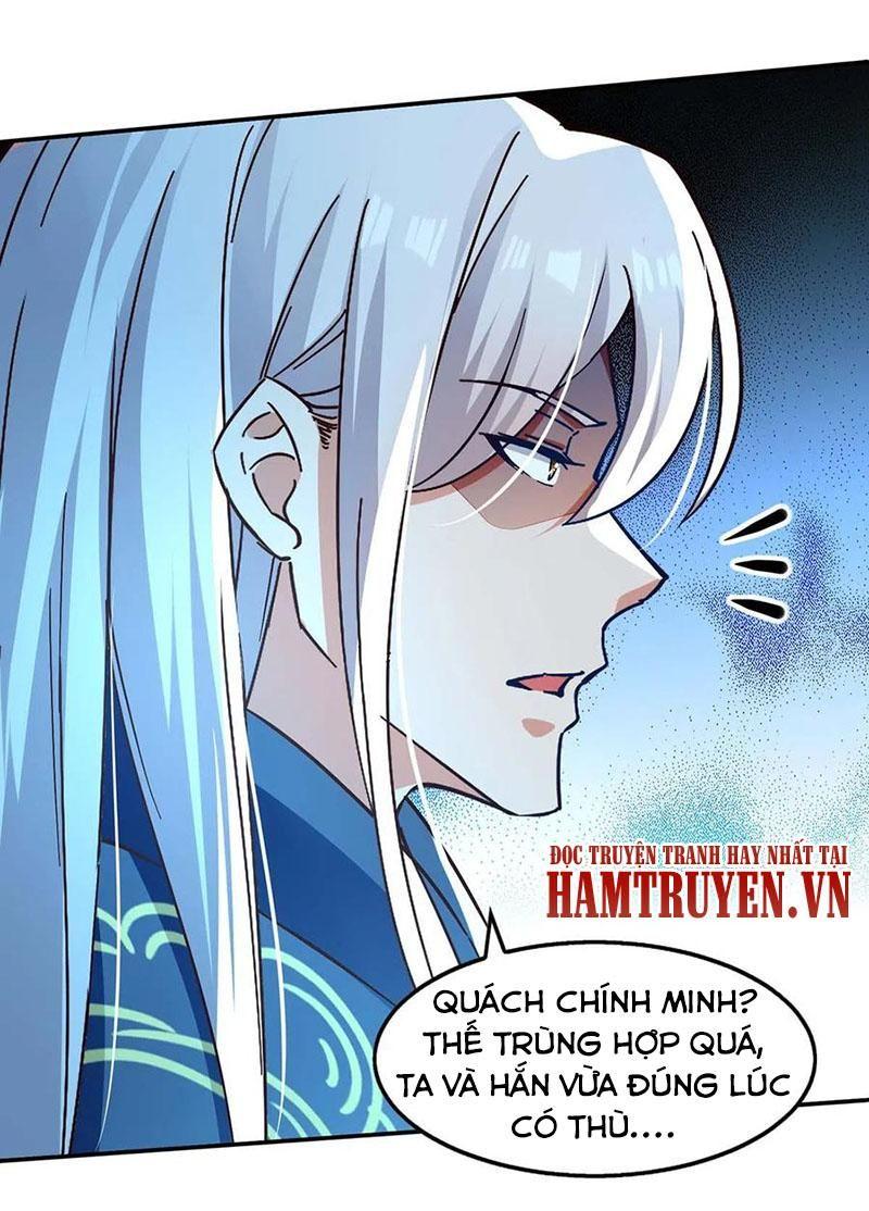 Nghịch Thiên Chí Tôn Chapter 124 - Trang 7