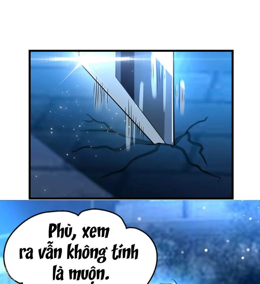 Siêu Năng Phân Hóa Chapter 33 - Trang 12