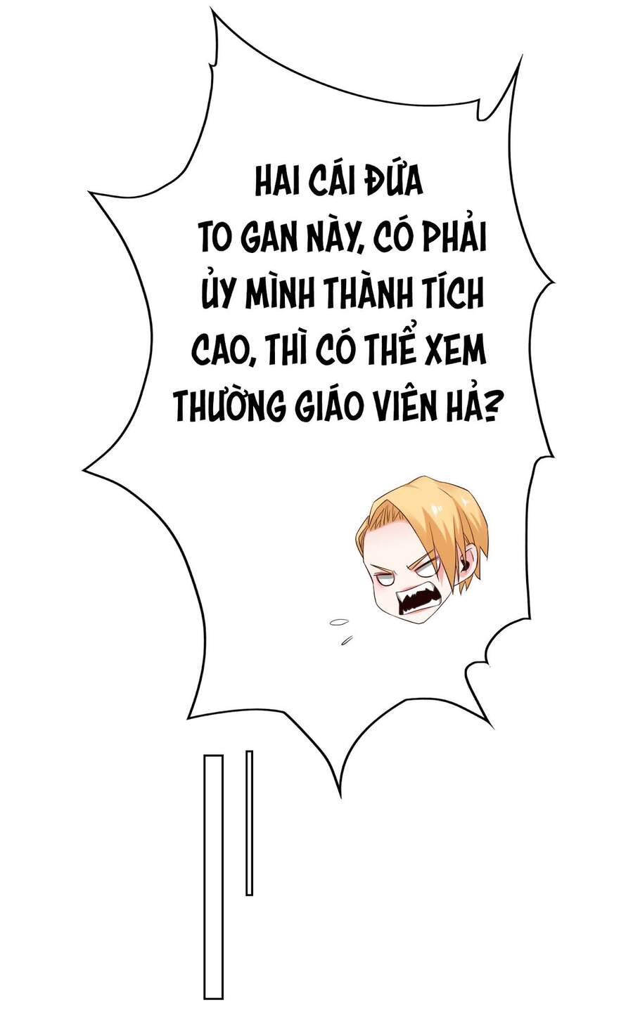 Siêu Thần Hẹn Hò Cùng Hoa Khôi Chapter 4 - Trang 17