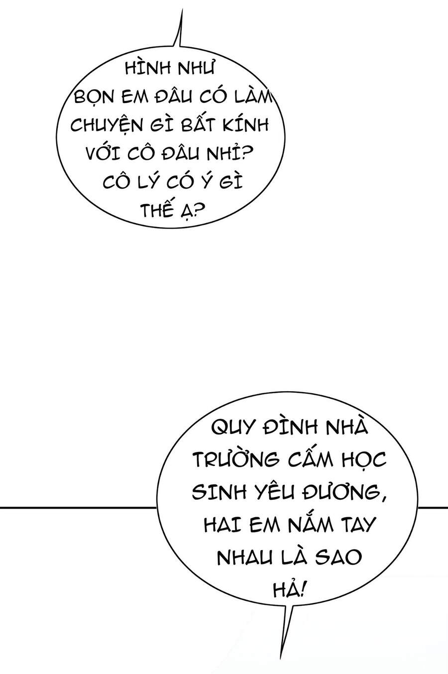 Siêu Thần Hẹn Hò Cùng Hoa Khôi Chapter 4 - Trang 20