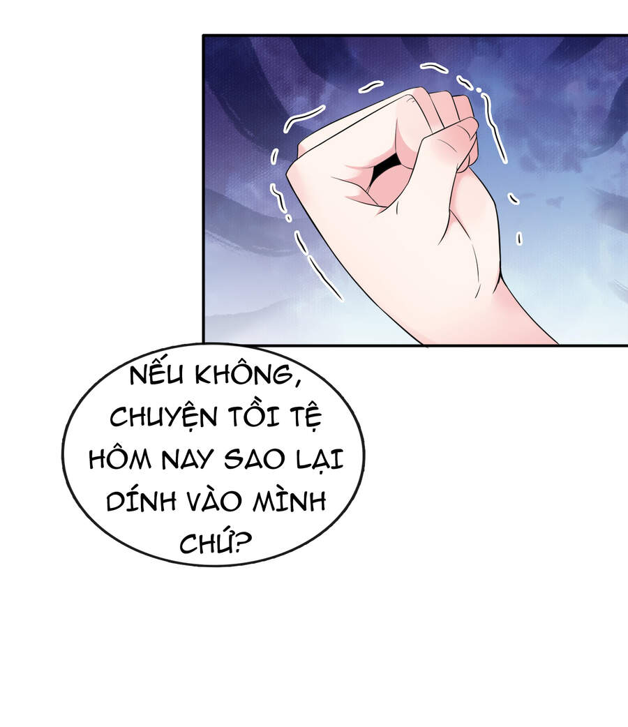 Siêu Thần Hẹn Hò Cùng Hoa Khôi Chapter 4 - Trang 9