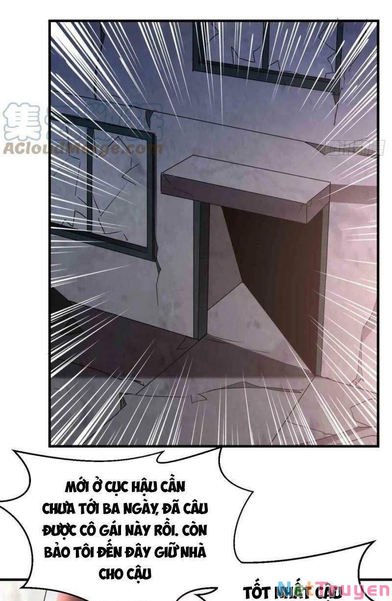 Ta Đã Đặt Ra Thời Đại Của Vạn Tộc Chapter 48 - Trang 13