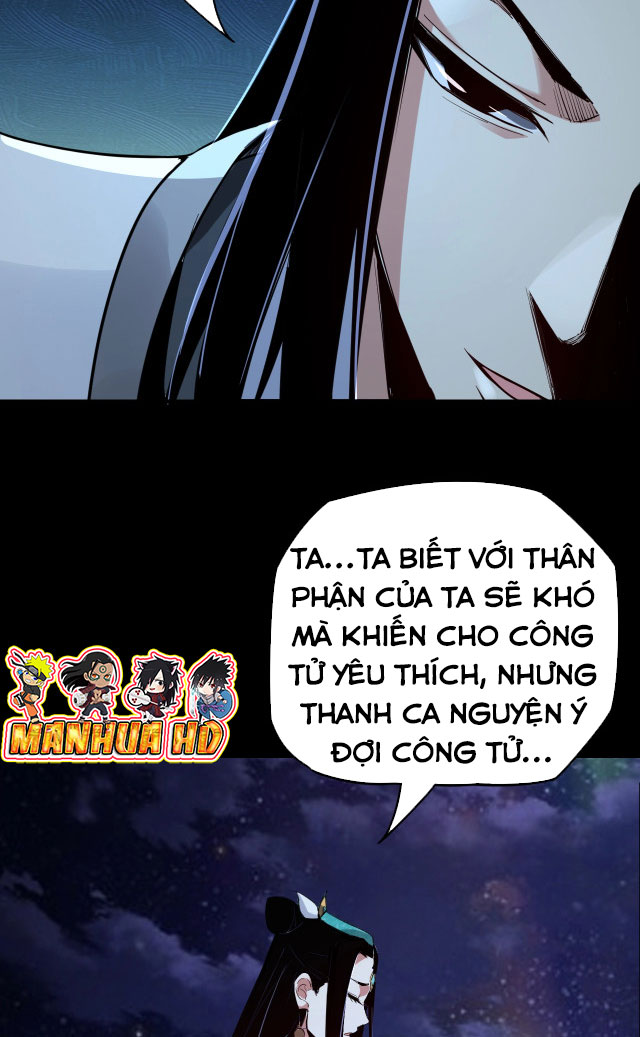 Ta Trời Sinh Đã Là Nhân Vật Phản Diện Chapter 4 - Trang 28