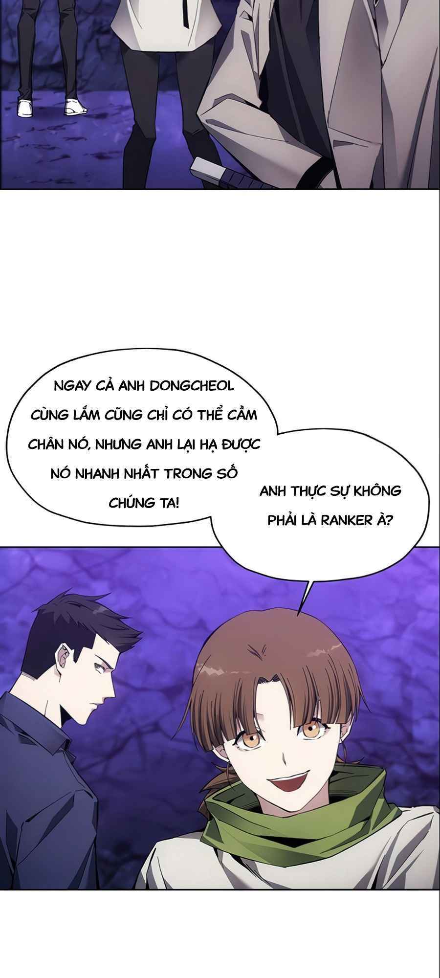 Tao Là Ác Nhân Chapter 10 - Trang 21