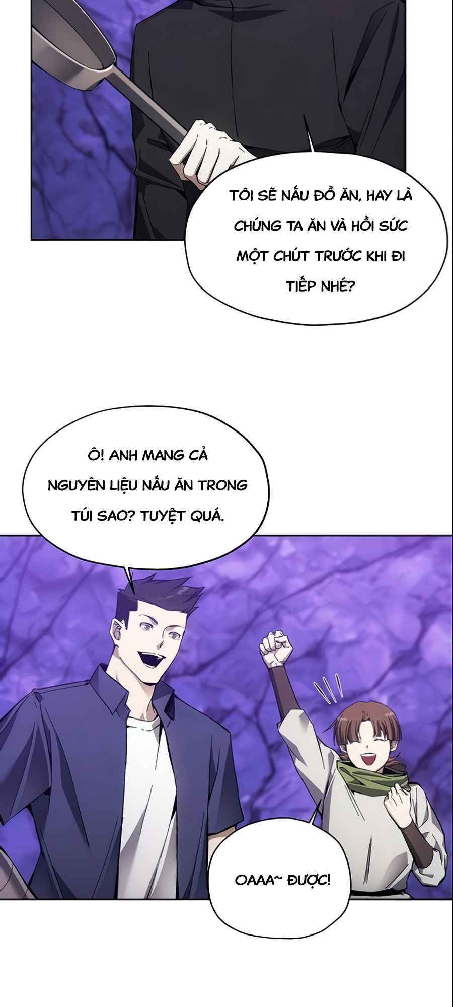 Tao Là Ác Nhân Chapter 10 - Trang 25