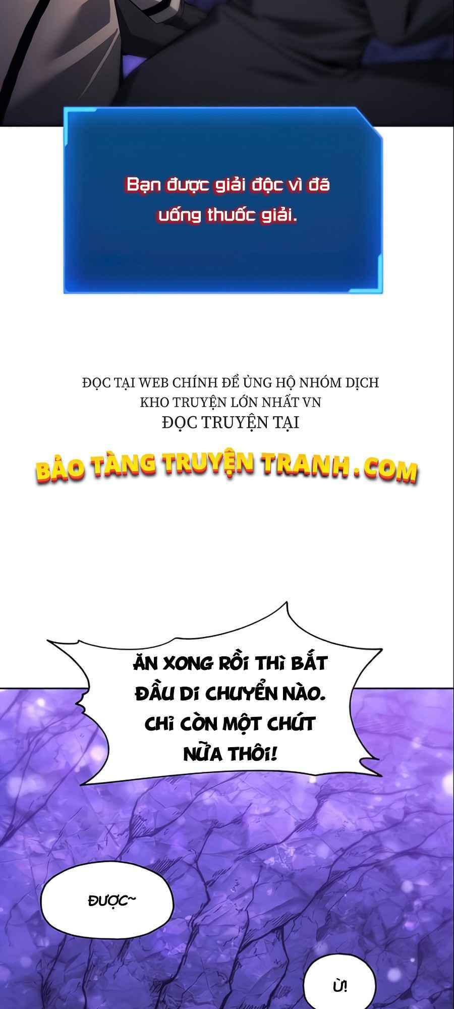 Tao Là Ác Nhân Chapter 10 - Trang 33