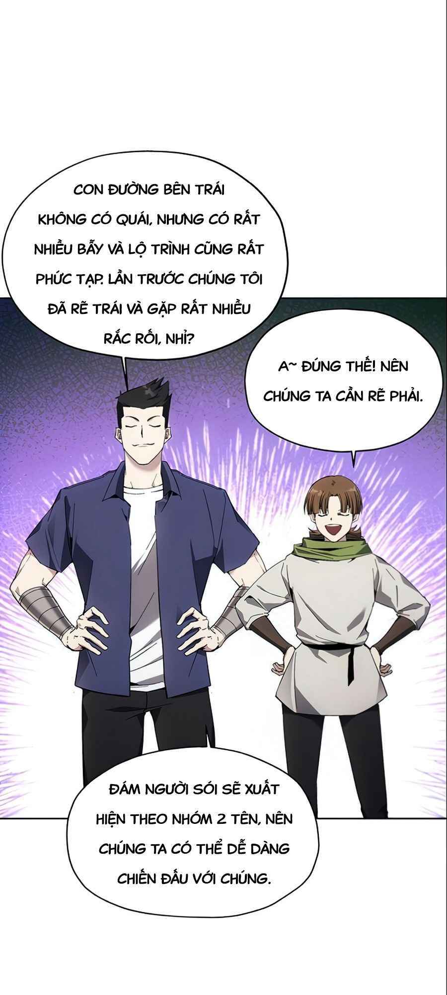 Tao Là Ác Nhân Chapter 10 - Trang 35