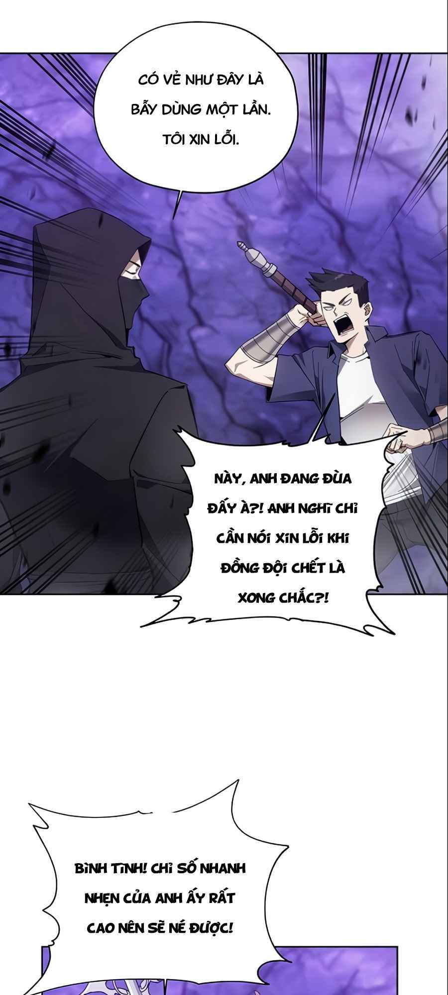 Tao Là Ác Nhân Chapter 10 - Trang 46