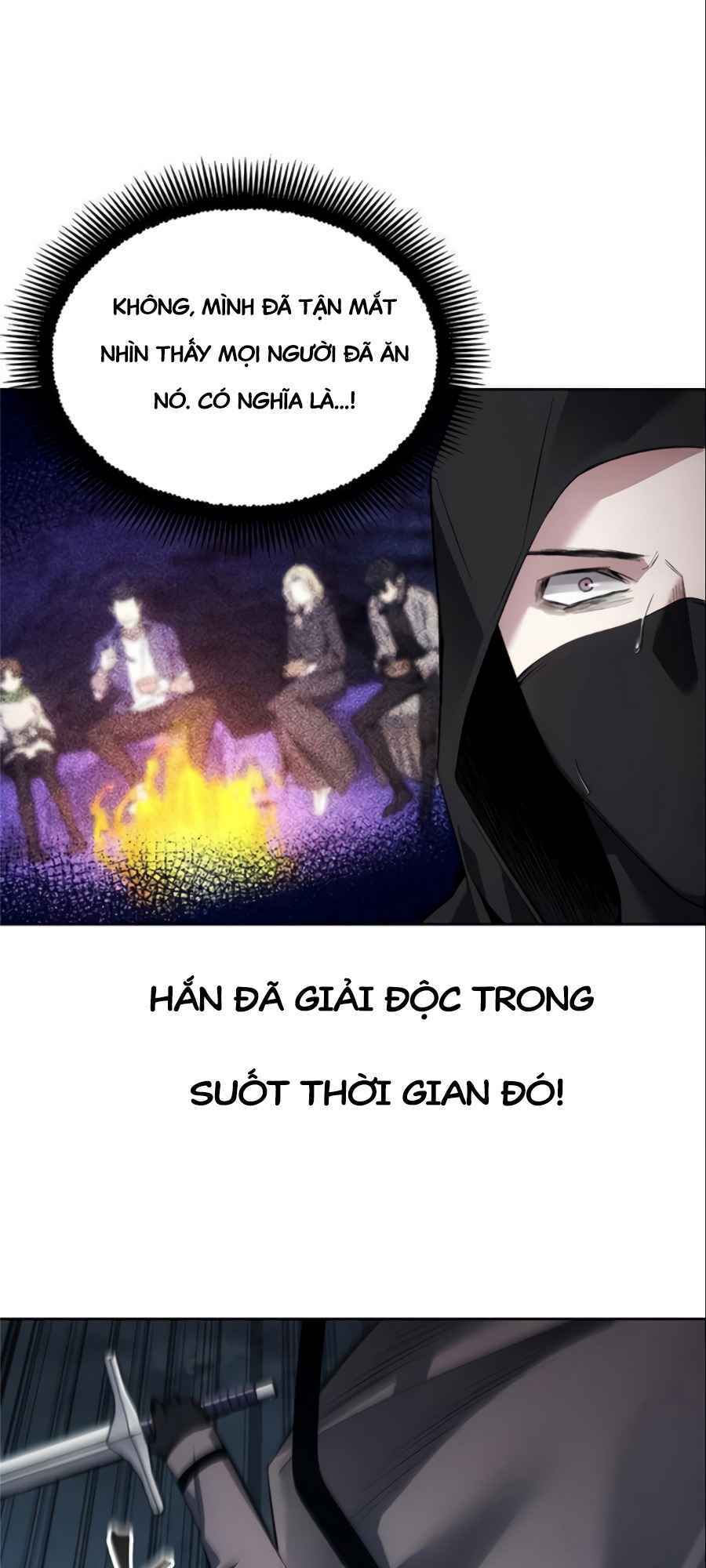 Tao Là Ác Nhân Chapter 11 - Trang 21