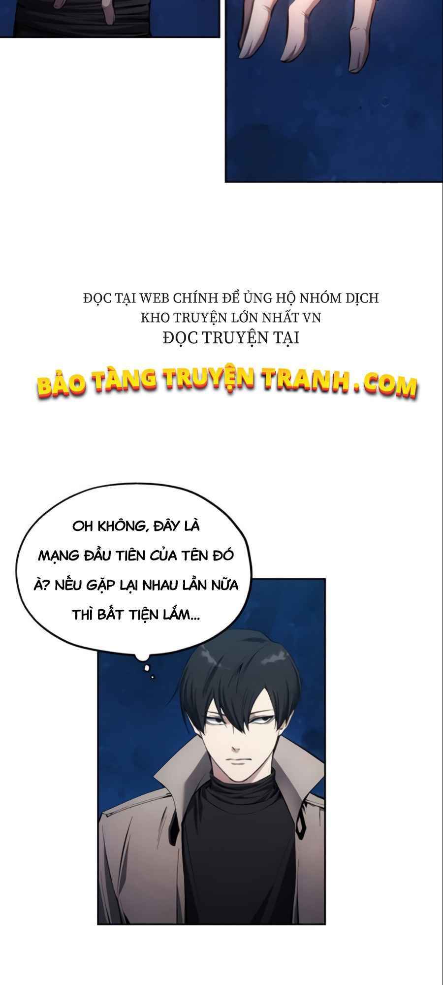 Tao Là Ác Nhân Chapter 11 - Trang 29