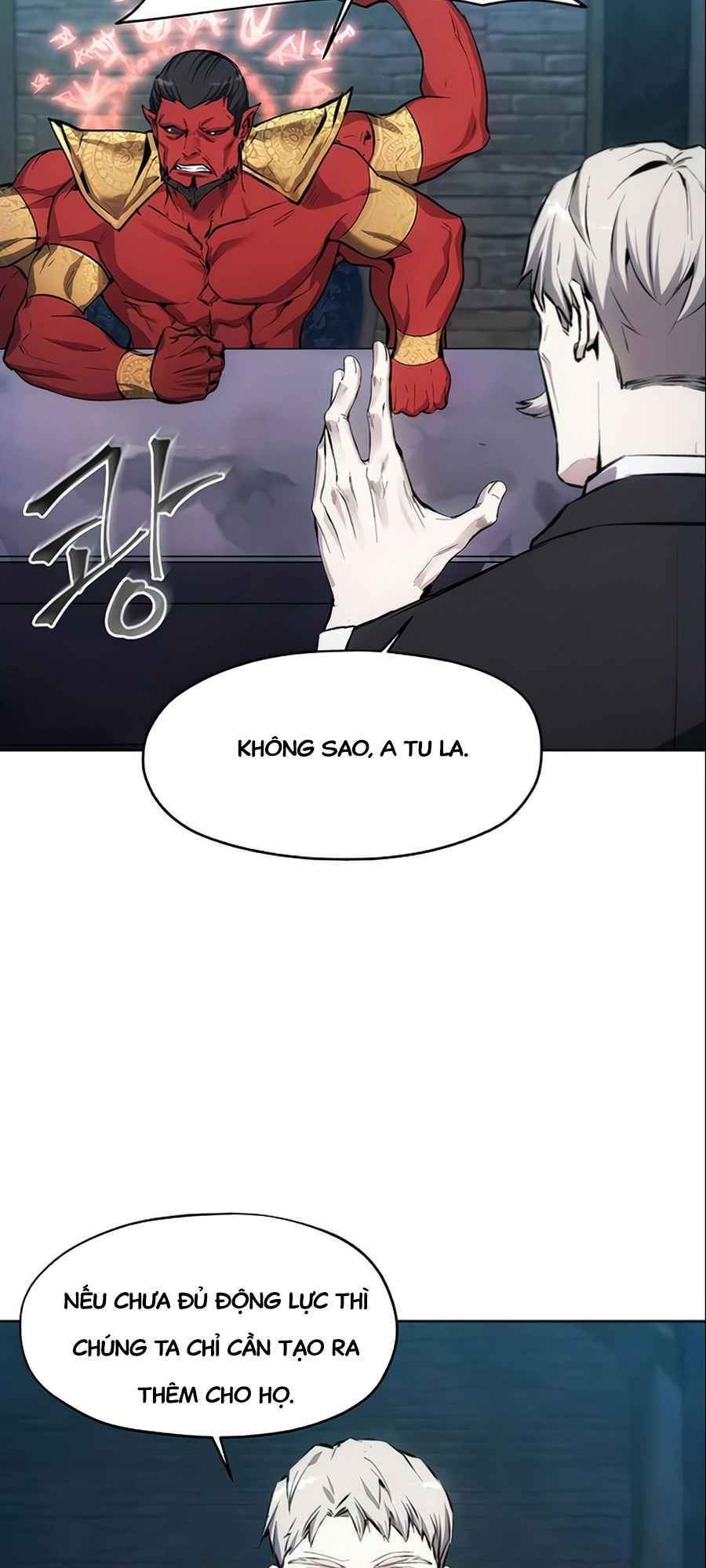 Tao Là Ác Nhân Chapter 12 - Trang 17