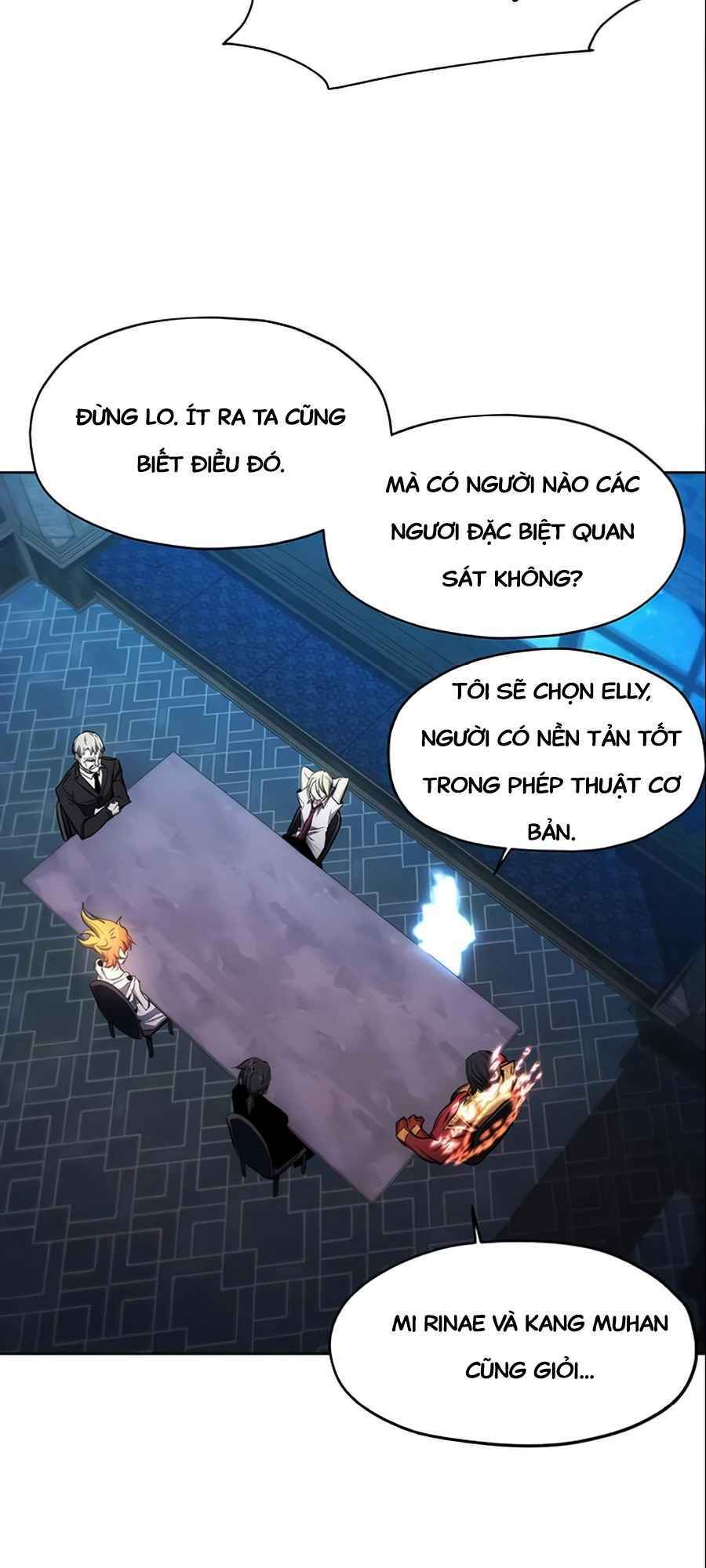 Tao Là Ác Nhân Chapter 12 - Trang 20