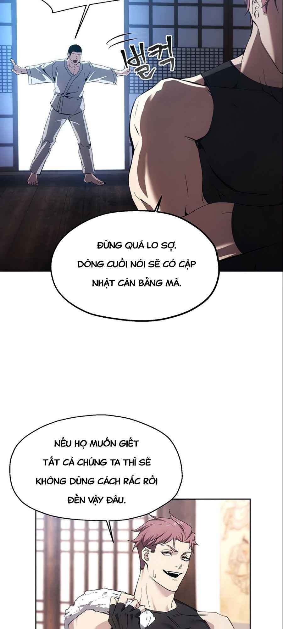 Tao Là Ác Nhân Chapter 12 - Trang 28