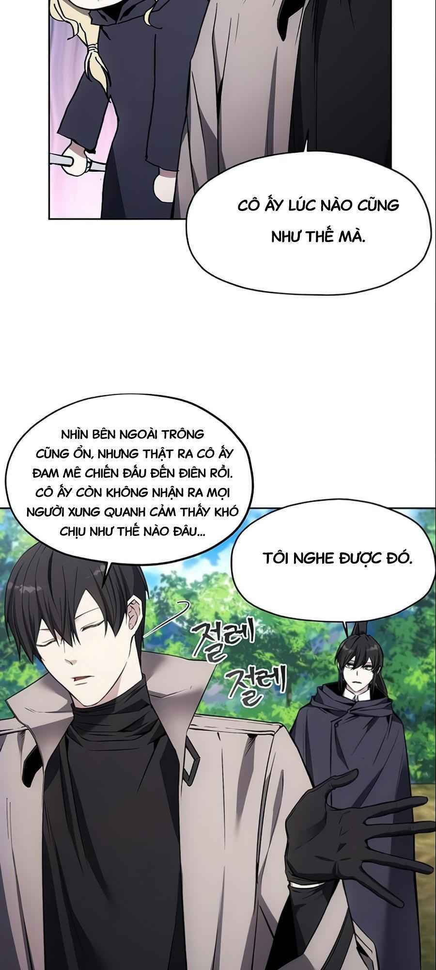 Tao Là Ác Nhân Chapter 13 - Trang 12