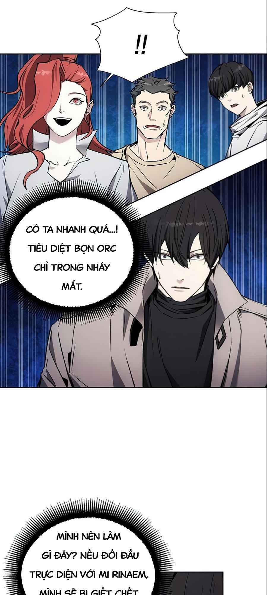 Tao Là Ác Nhân Chapter 13 - Trang 20