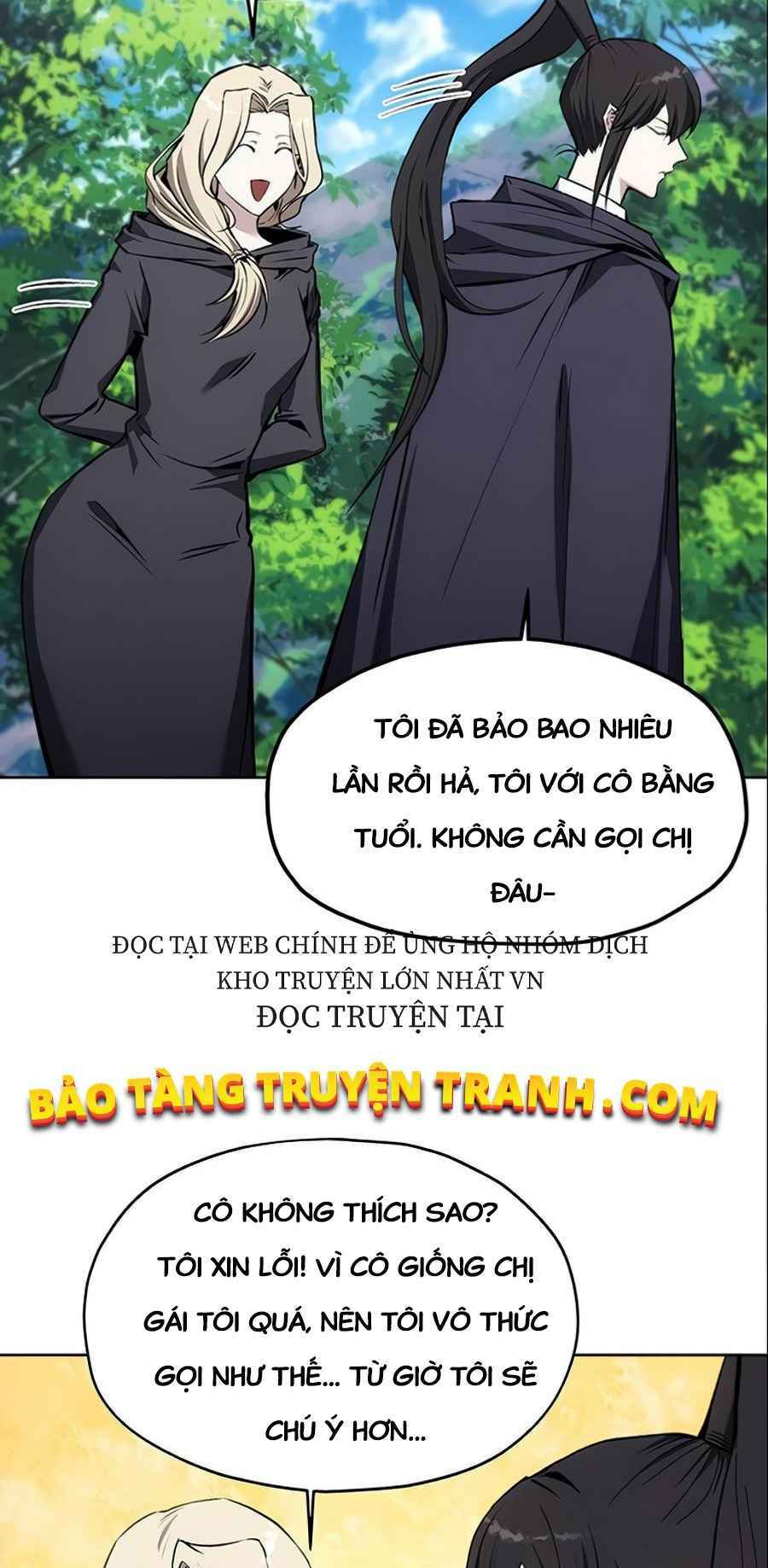 Tao Là Ác Nhân Chapter 13 - Trang 38