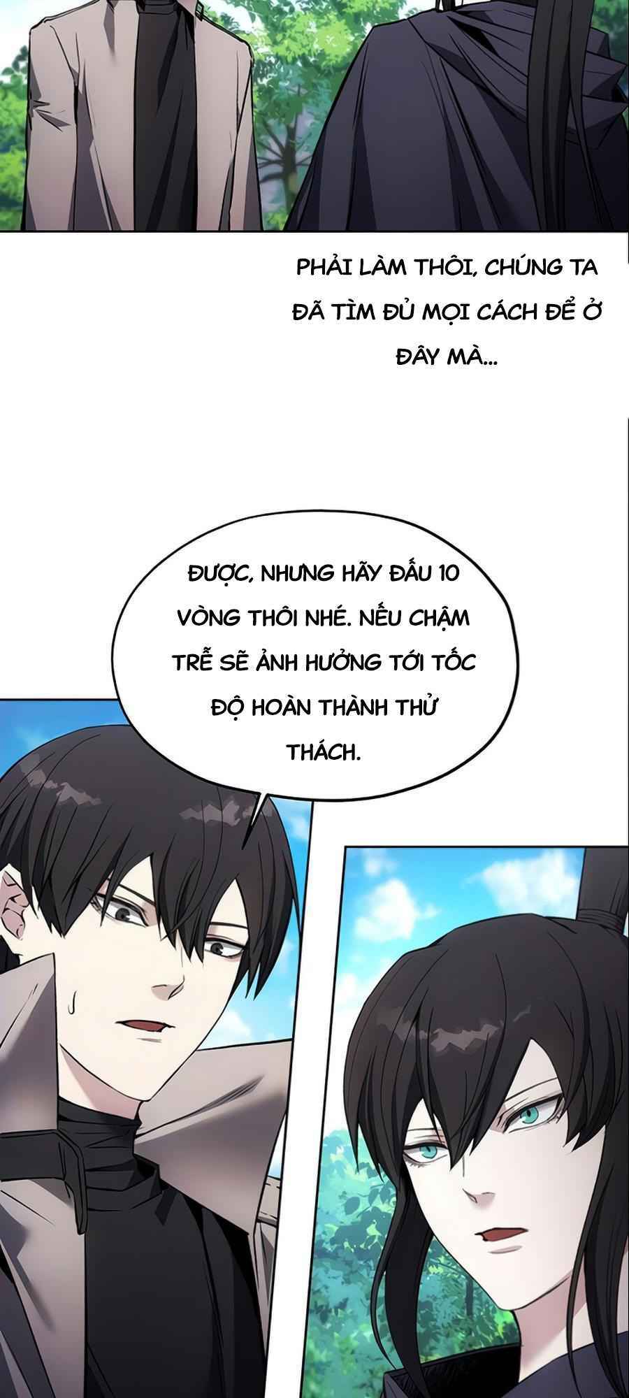 Tao Là Ác Nhân Chapter 13 - Trang 47