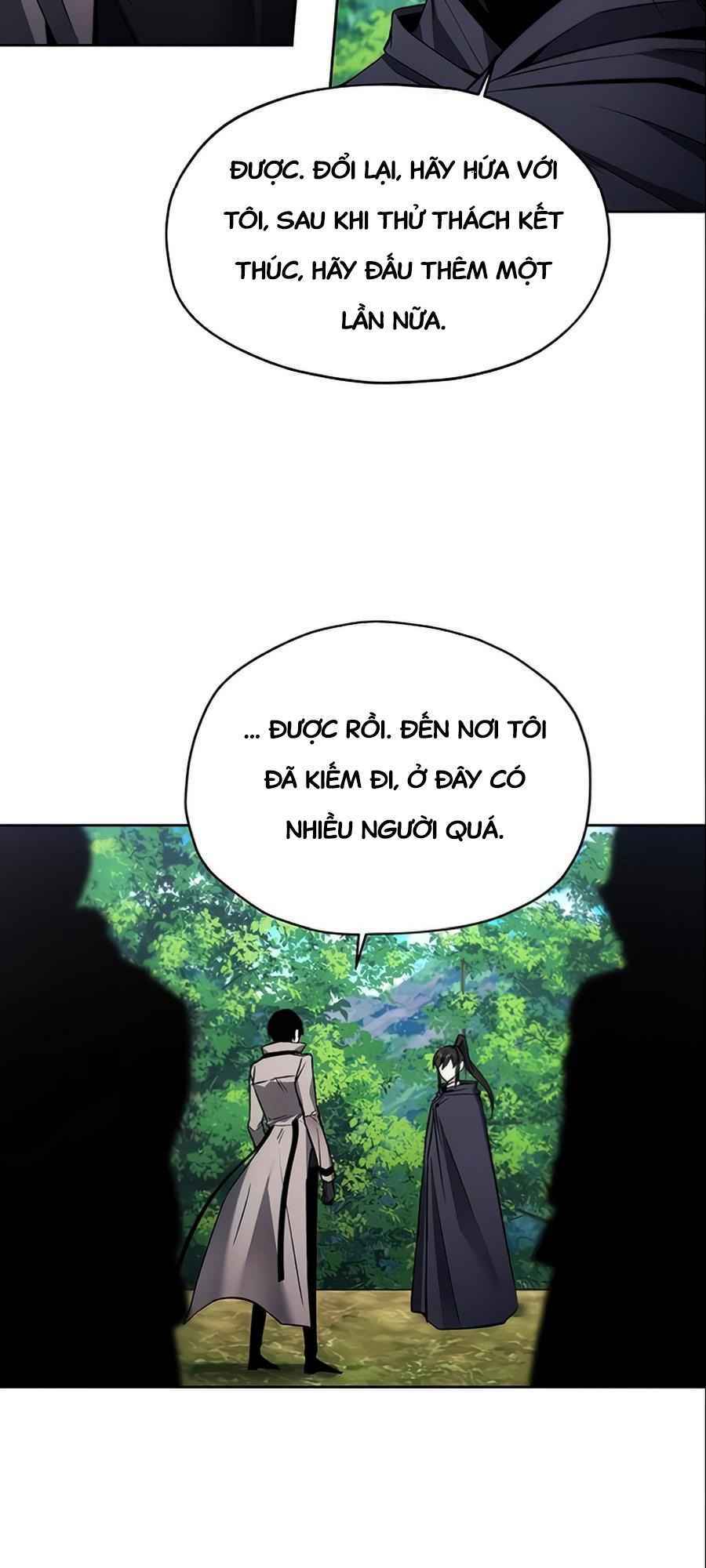 Tao Là Ác Nhân Chapter 13 - Trang 48