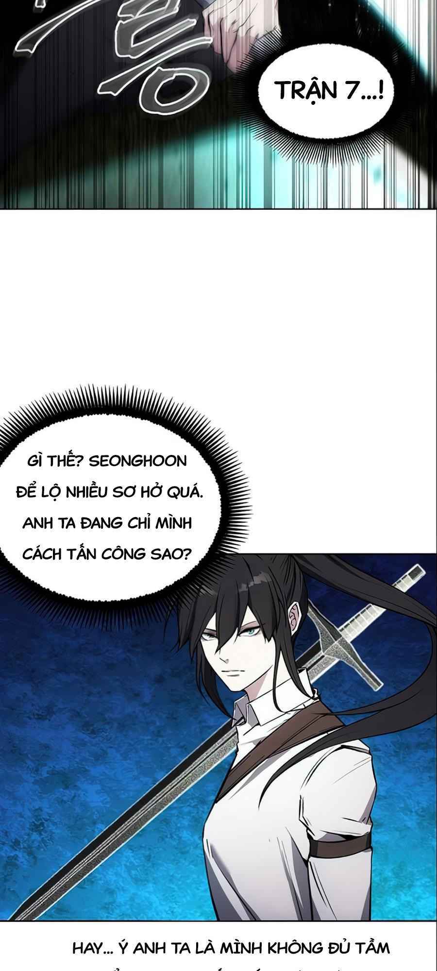 Tao Là Ác Nhân Chapter 13 - Trang 55