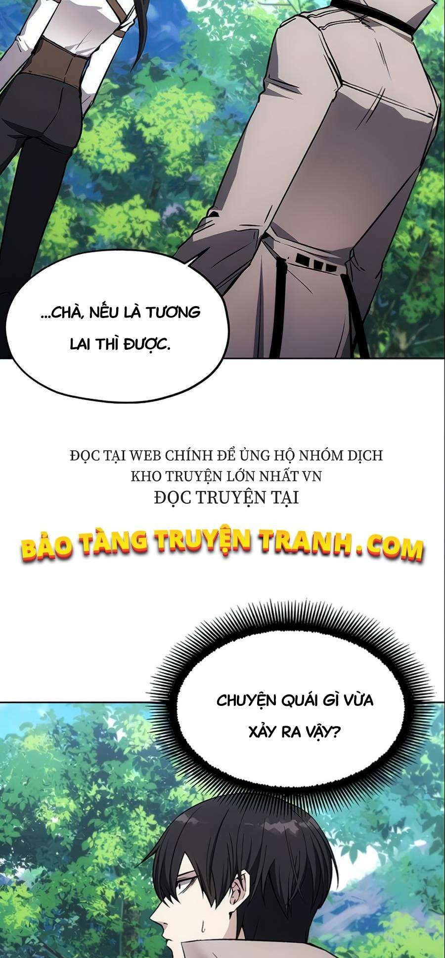 Tao Là Ác Nhân Chapter 14 - Trang 13