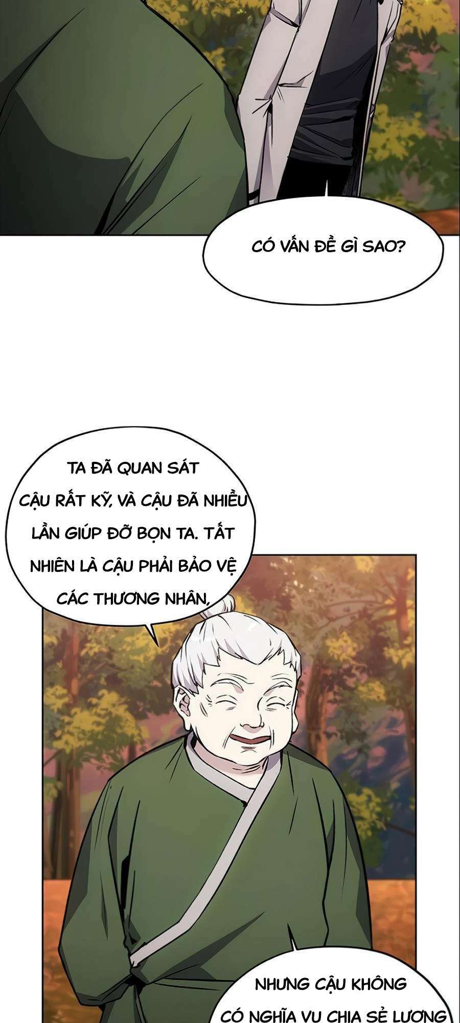 Tao Là Ác Nhân Chapter 14 - Trang 20