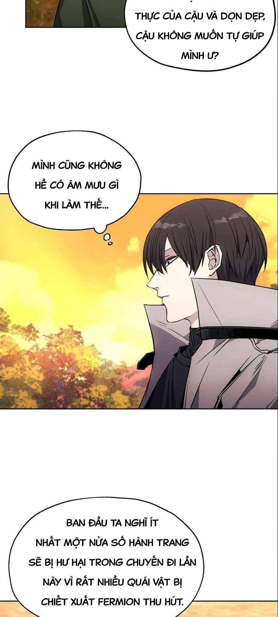 Tao Là Ác Nhân Chapter 14 - Trang 21