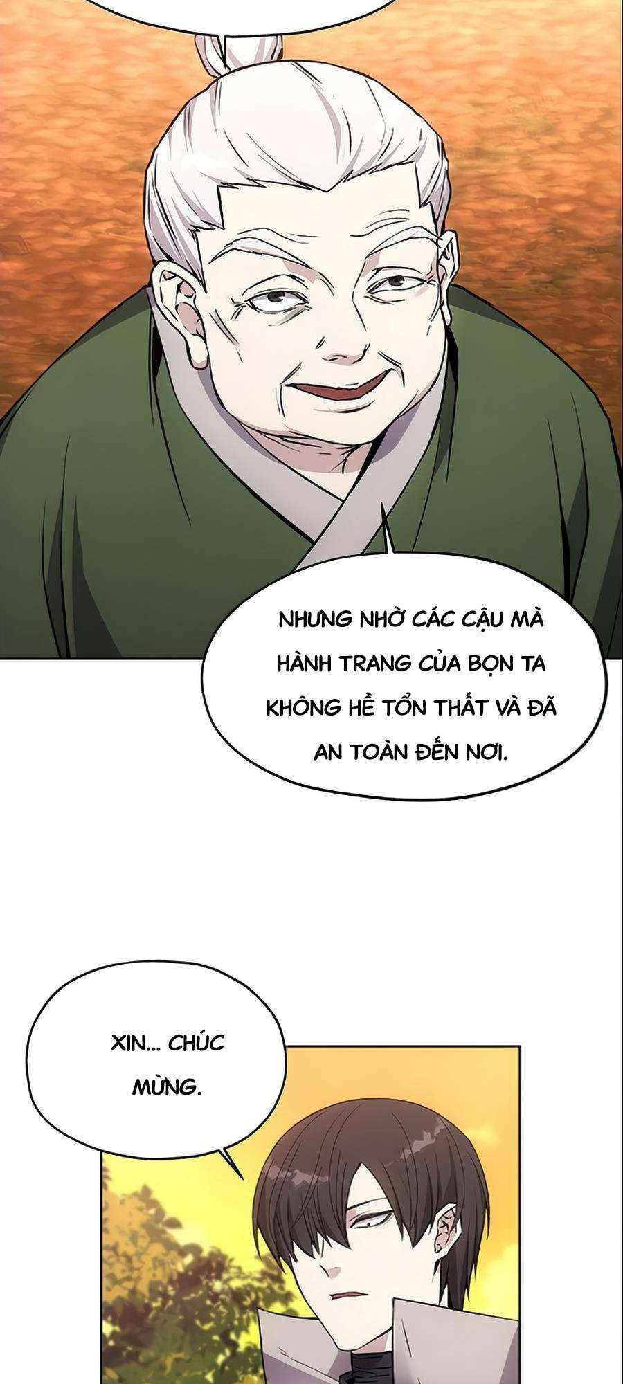 Tao Là Ác Nhân Chapter 14 - Trang 22