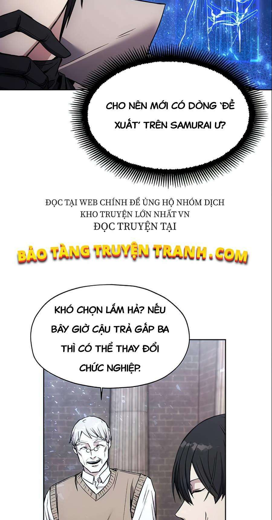 Tao Là Ác Nhân Chapter 14 - Trang 37