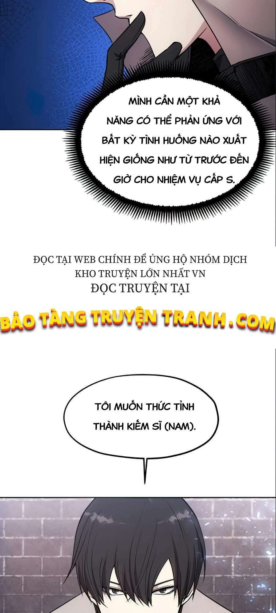 Tao Là Ác Nhân Chapter 14 - Trang 39