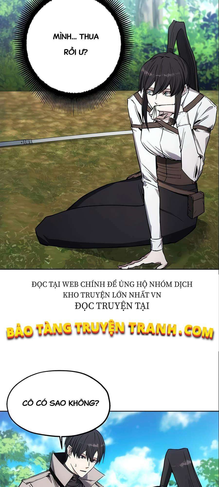 Tao Là Ác Nhân Chapter 14 - Trang 4