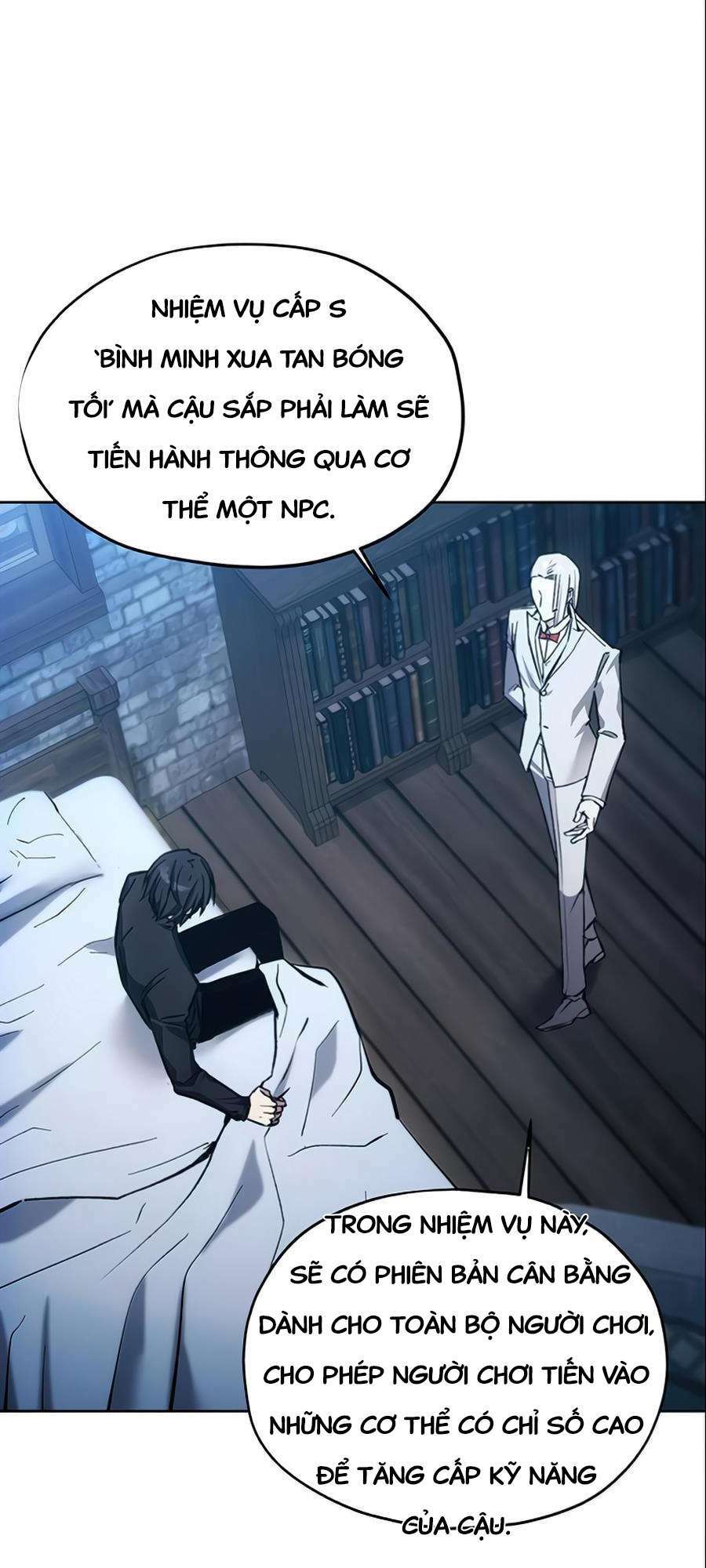 Tao Là Ác Nhân Chapter 14 - Trang 48