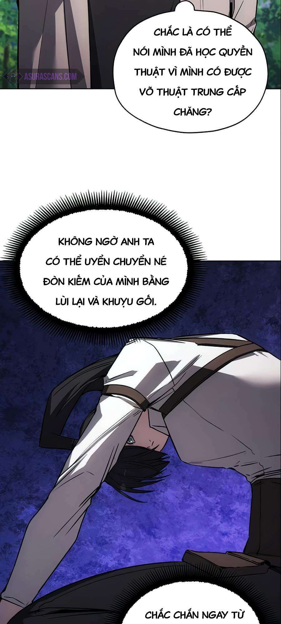 Tao Là Ác Nhân Chapter 14 - Trang 6