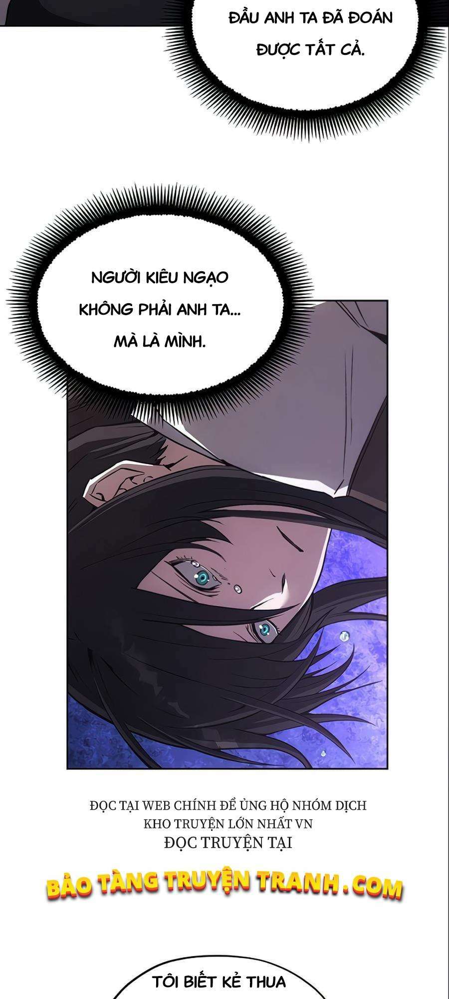 Tao Là Ác Nhân Chapter 14 - Trang 7