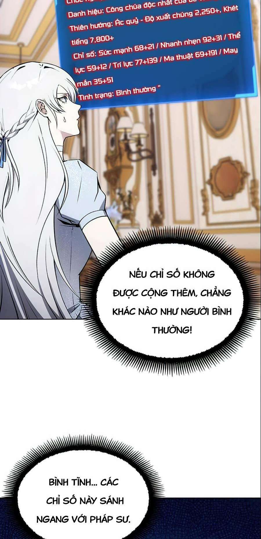 Tao Là Ác Nhân Chapter 15 - Trang 2