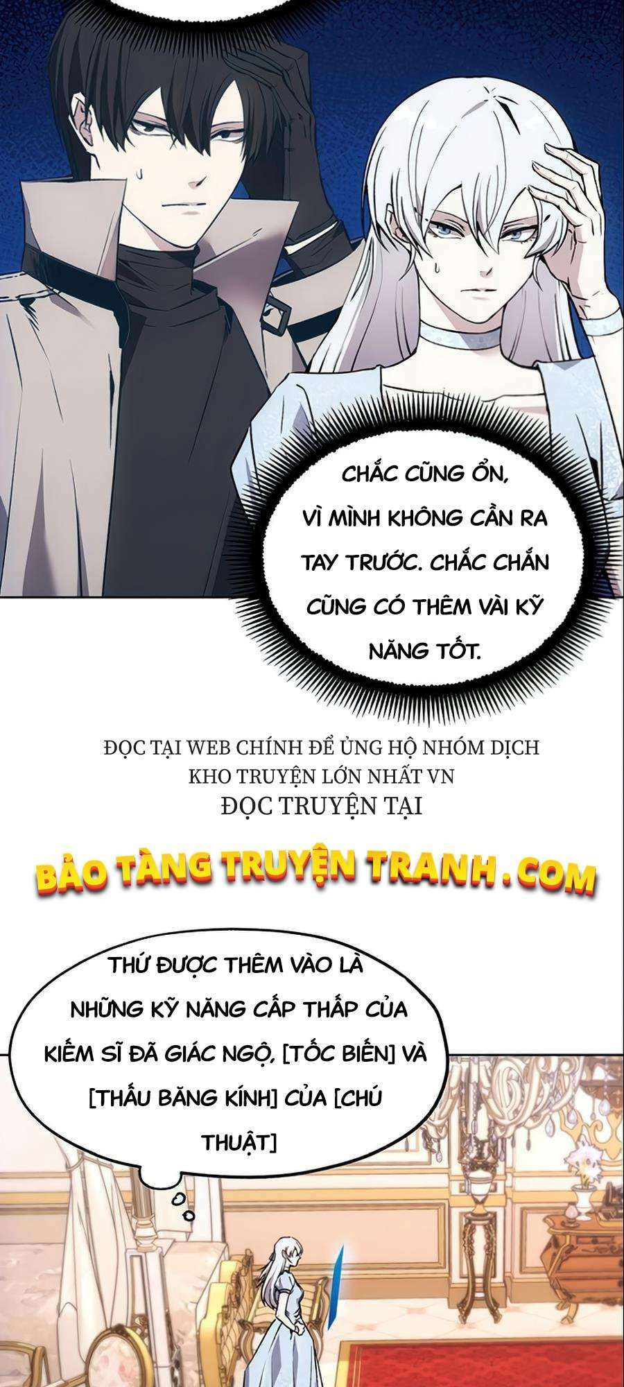 Tao Là Ác Nhân Chapter 15 - Trang 3